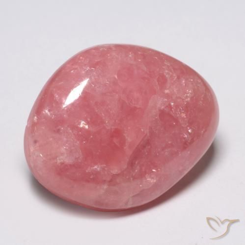 Rodocrosita Multicolor natural de 23.80 ct, Elegante, Translúcido