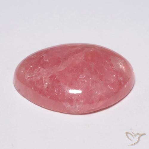Rodocrosita Multicolor natural de 23.80 ct, Elegante, Translúcido