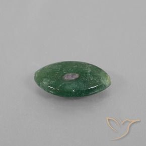 Rubí en fucsita Multicolor natural de 2.99 ct, Marquesa, Translúcido
