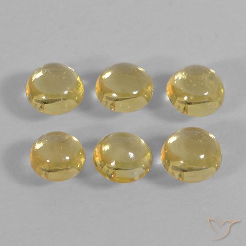 1.23ctw Natural Amarillo púrpura Zafiro, Redondo, Transparente