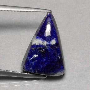 Sodalita Azul violeta natural de 6.66 ct, Trillón, Opaco