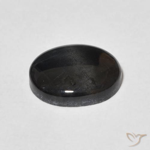 Espectrolita Multicolor natural de 2.00 ct, Ovalada, Opaco