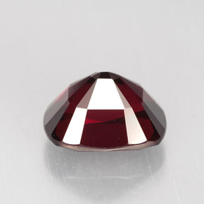 Espinela  natural de 2,79 ct, corte cojín, VS
