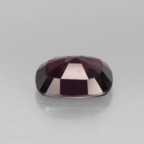 Espinela  natural de 2,28 ct, corte cojín, VVS-VS