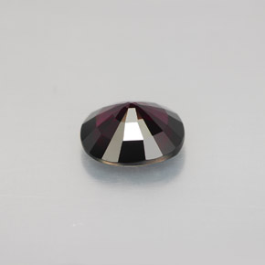 Espinela  natural de 1,95 ct, corte cojín, VVS-VS