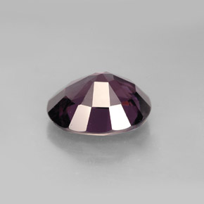 Espinela  natural de 4,43 ct, corte óvalo, VS