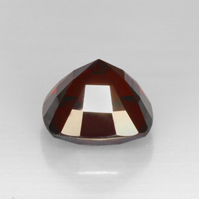 Espinela  natural de 19,03 ct, corte cojín, VVS-VS