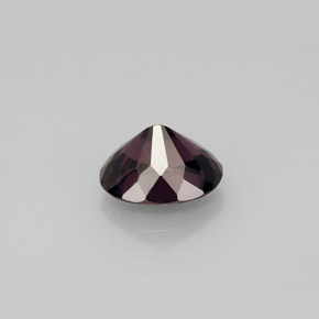 Espinela  natural de 2,22 ct, corte óvalo, VS
