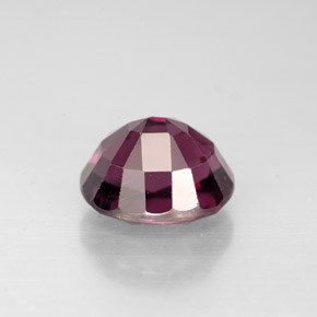 Espinela  natural de 2,25 ct, corte óvalo, VVS-VS