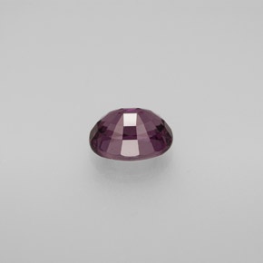 Espinela  natural de 1,33 ct, corte óvalo, VS