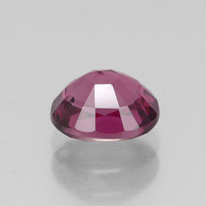 Espinela rosa natural de 1,15 ct, corte óvalo, VS