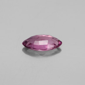 Espinela rosa natural de 1,21 ct, marquesa, VS