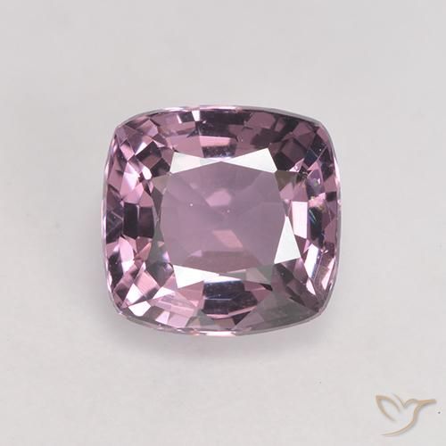 1.51ct Natural Sangría Espinela, Forma Cojín, VVS-VS, Photo A