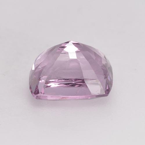 Espinela Púrpura rosado natural de 1.86 ct, Corte Cojín, VS