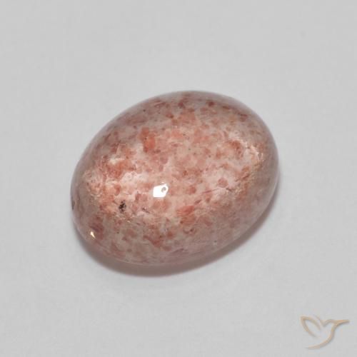 2.23ct Natural Rosa rosado cuarzo fresa, Ovalada, Transparente