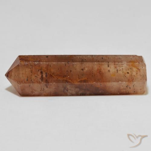 Cuarzo fresa Rosado rojo natural de 31.17 ct, Elegante, Opaco