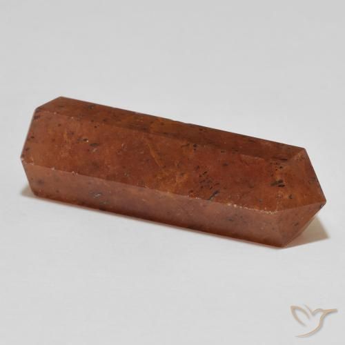 Cuarzo fresa Roja natural de 30.88 ct, Elegante, Opaco