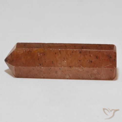 Cuarzo fresa Rosado rojo natural de 43.16 ct, Elegante, Opaco