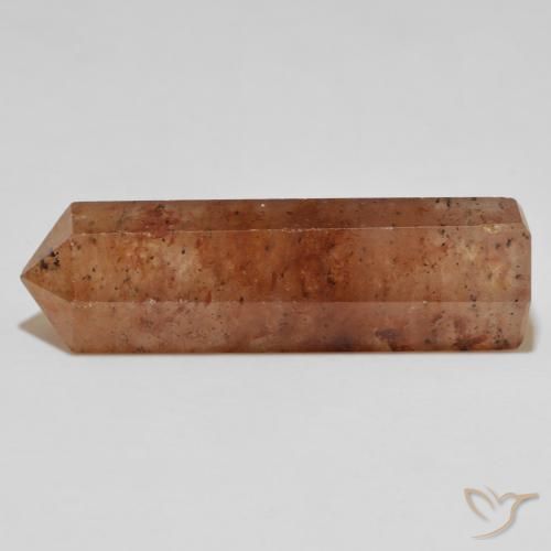 Cuarzo fresa Rosado rojo natural de 46.18 ct, Elegante, Opaco