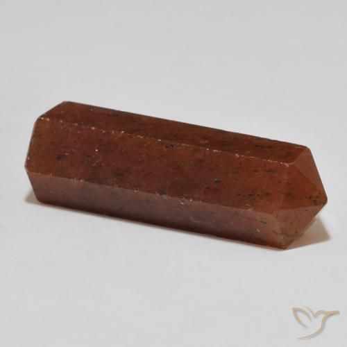 Cuarzo fresa Roja natural de 27.43 ct, Elegante, Opaco