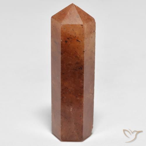 38.26ct Natural Roja cuarzo fresa, Elegante, Opaco