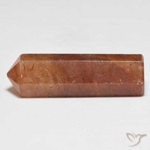 Cuarzo fresa Roja natural de 38.26 ct, Elegante, Opaco