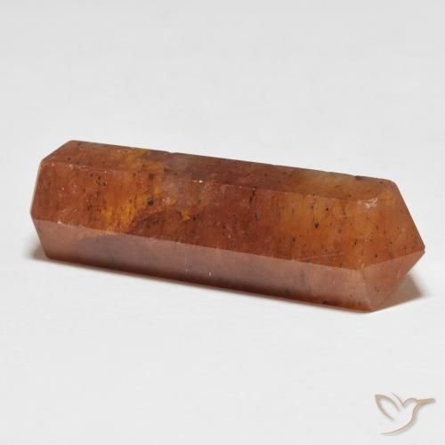 Cuarzo fresa Roja natural de 38.26 ct, Elegante, Opaco