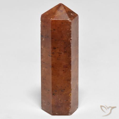 46.39ct Natural Roja cuarzo fresa, Elegante, Opaco