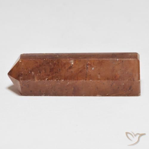 Cuarzo fresa Roja natural de 46.39 ct, Elegante, Opaco