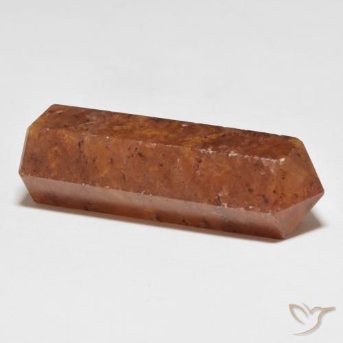 Cuarzo fresa Roja natural de 46.39 ct, Elegante, Opaco