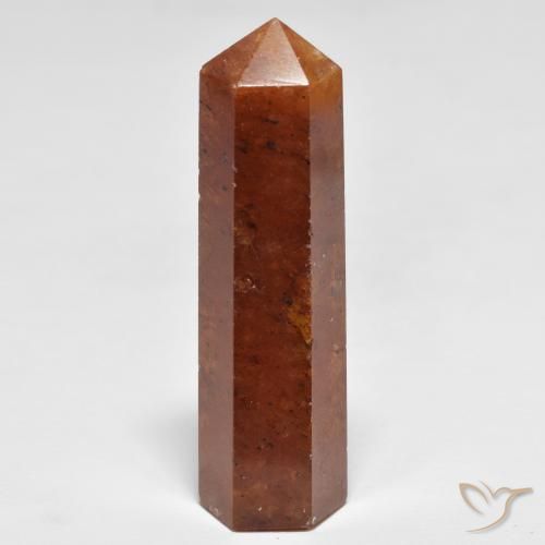 38.23ct Natural Roja cuarzo fresa, Elegante, Opaco