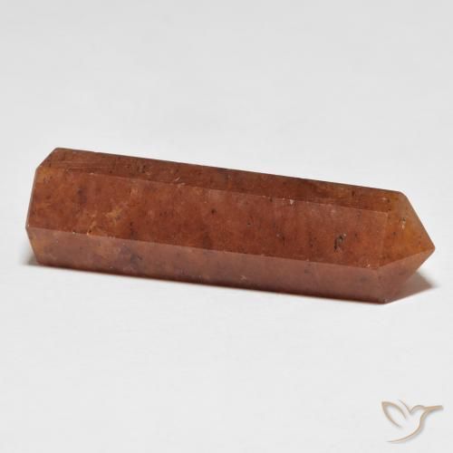 Cuarzo fresa Roja natural de 38.23 ct, Elegante, Opaco