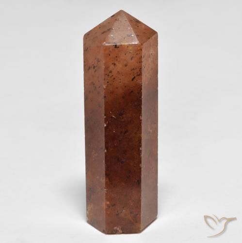 Cuarzo fresa Rosado rojo natural de 44.34 ct, Elegante, Opaco