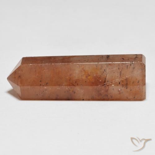 40.15ct Natural Rosado rojo cuarzo fresa, Elegante, Opaco