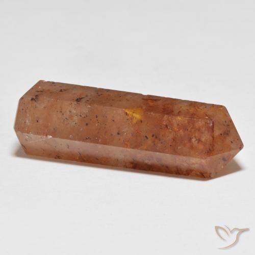 Cuarzo fresa Rosado rojo natural de 40.15 ct, Elegante, Opaco