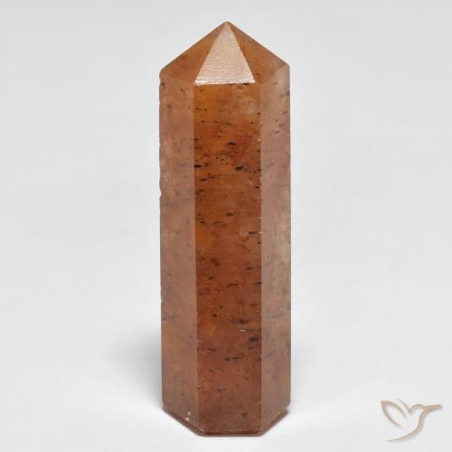 30.87ct Natural Rosado rojo cuarzo fresa, Elegante, Opaco