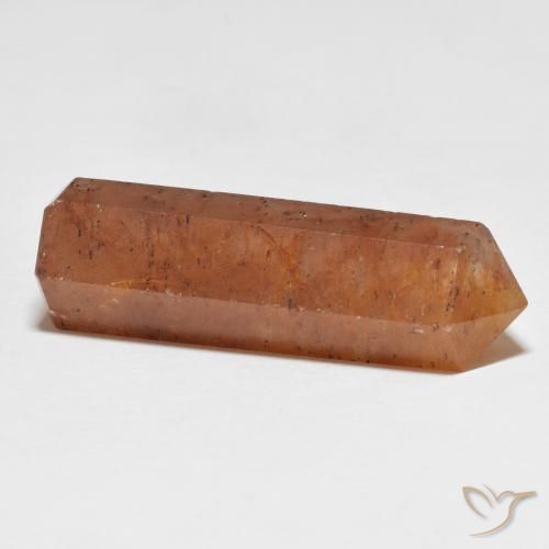 Cuarzo fresa Rosado rojo natural de 30.87 ct, Elegante, Opaco