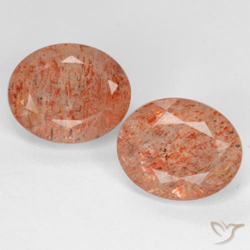 4.96ctw Natural Naranja pomelo Piedrasol, Ovalada, Transparente