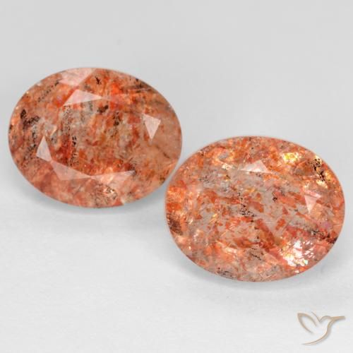 5.22ctw Natural Naranja pomelo Piedrasol, Ovalada, Transparente