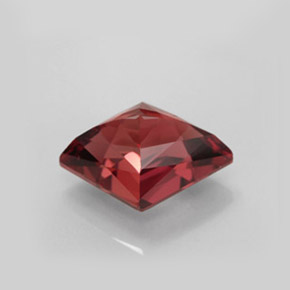 Turmalina rosa natural de 4,96 ct, forma elegante, VVS-VS