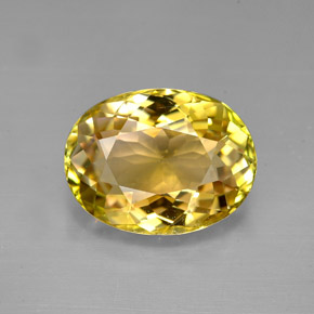 Turmalina multicolor natural de 3,94 ct, corte óvalo, VVS