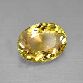 Turmalina multicolor natural de 3,94 ct, corte óvalo, VVS