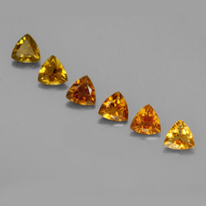 Gemas de turmalina multicolor natural de  ct, trillón, VVS-VS