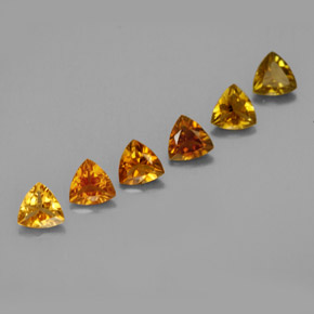 Gemas de turmalina multicolor natural de  ct, trillón, VVS-VS