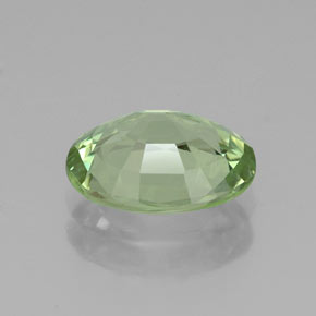 granate tsavorita Verde natural de 1.93 ct, Corte Óvalo, VS